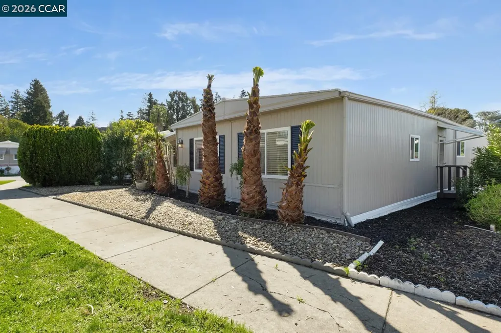 2159 Dalis Drive Concord CA 94520