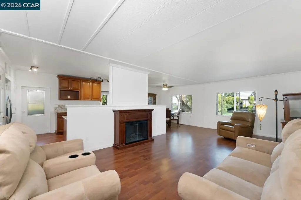 2159 Dalis Drive Concord CA 94520
