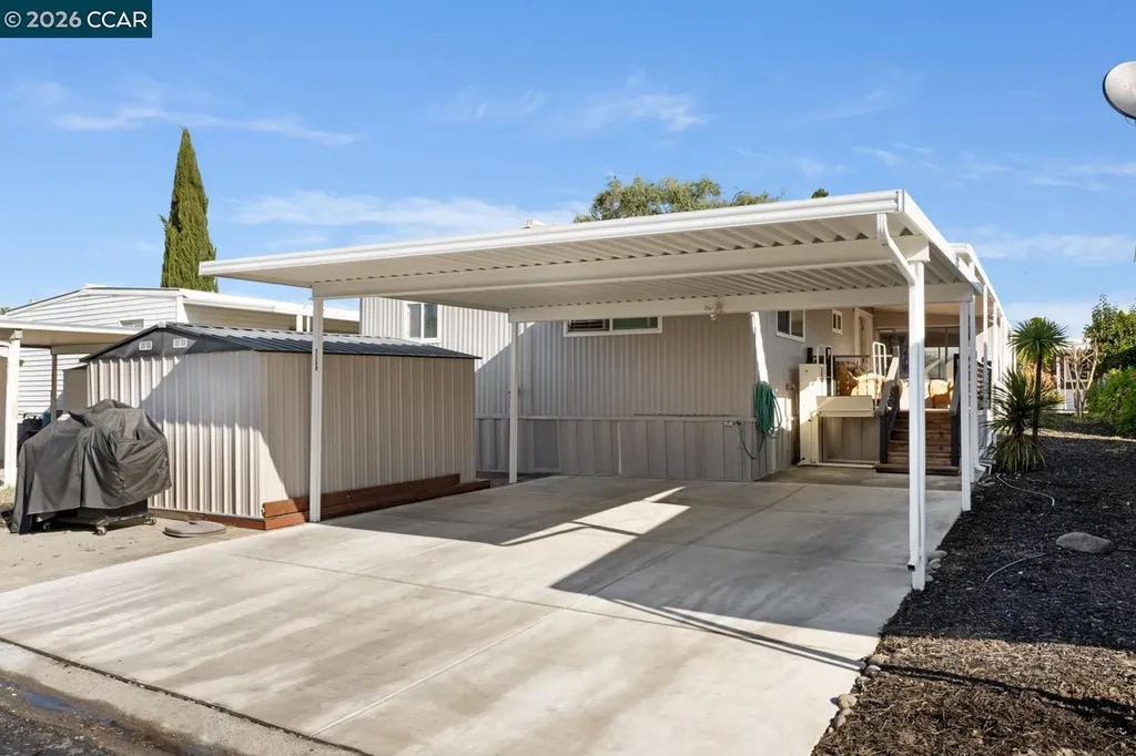 2159 Dalis Drive Concord CA 94520