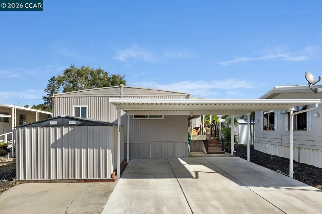 2159 Dalis Drive Concord CA 94520