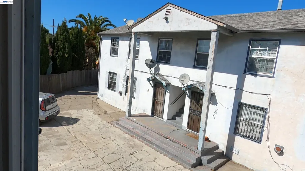 12479 San Pablo Avenue Richmond CA 94805