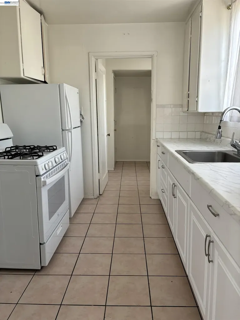 12479 San Pablo Avenue Richmond CA 94805