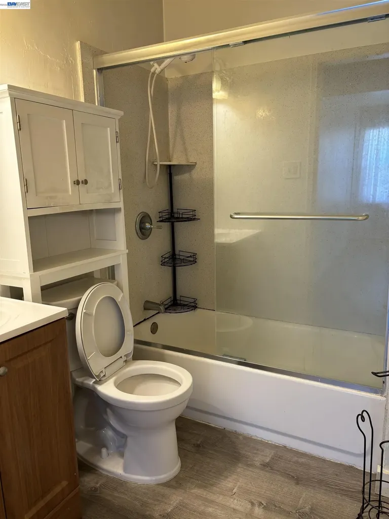 12479 San Pablo Avenue Richmond CA 94805