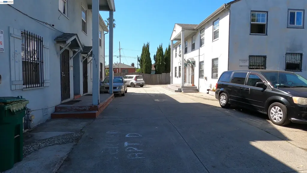 12479 San Pablo Avenue Richmond CA 94805