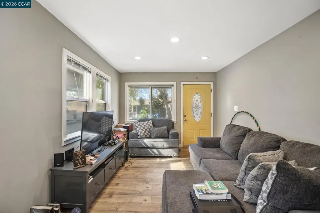 1480 77th Avenue Oakland CA 94621