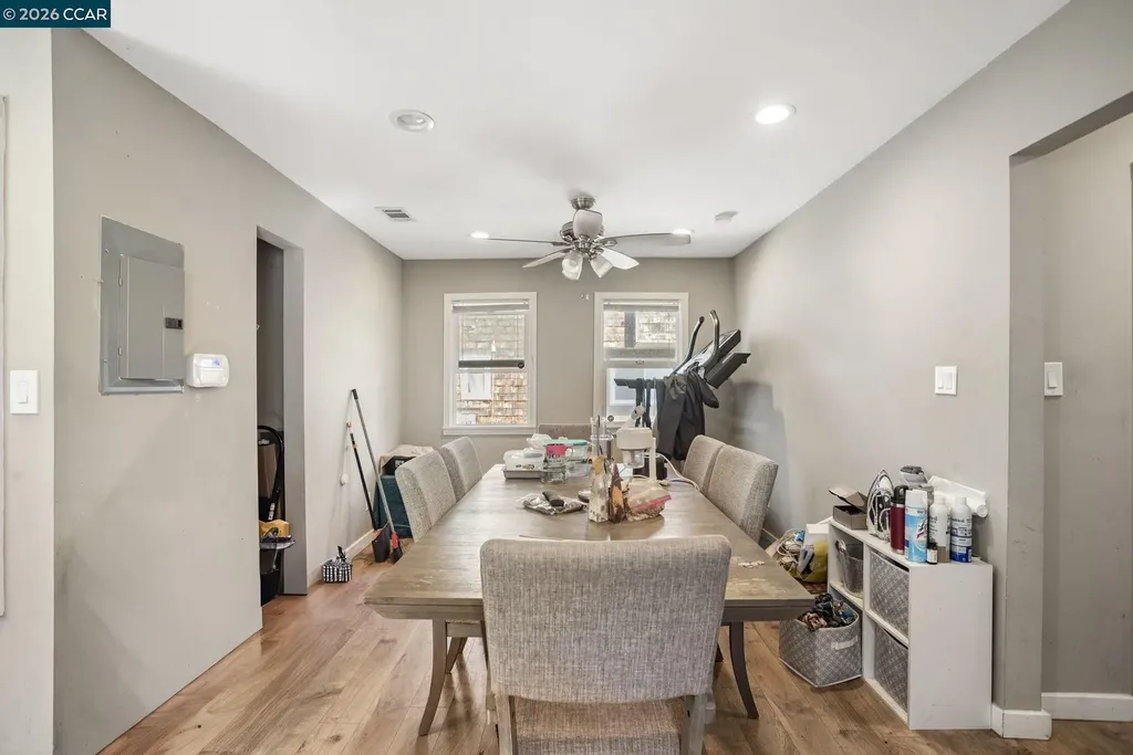 1480 77th Avenue Oakland CA 94621
