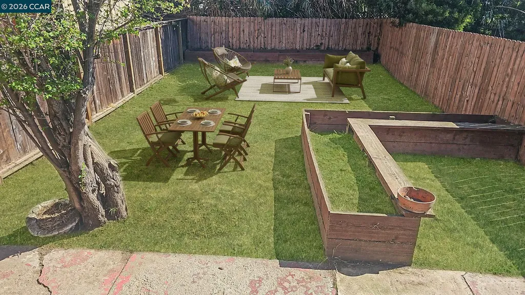 1480 77th Avenue Oakland CA 94621