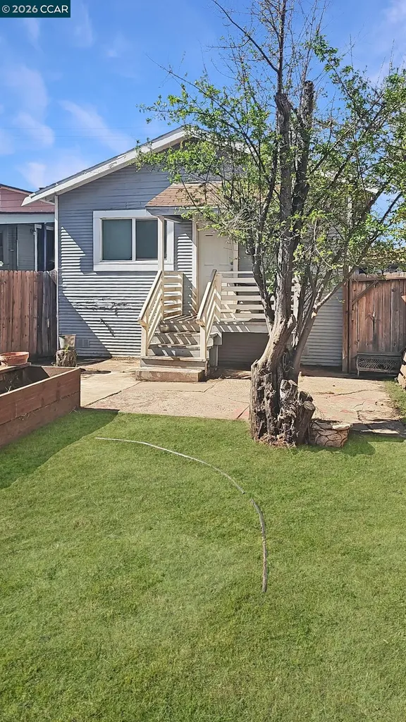 1480 77th Avenue Oakland CA 94621
