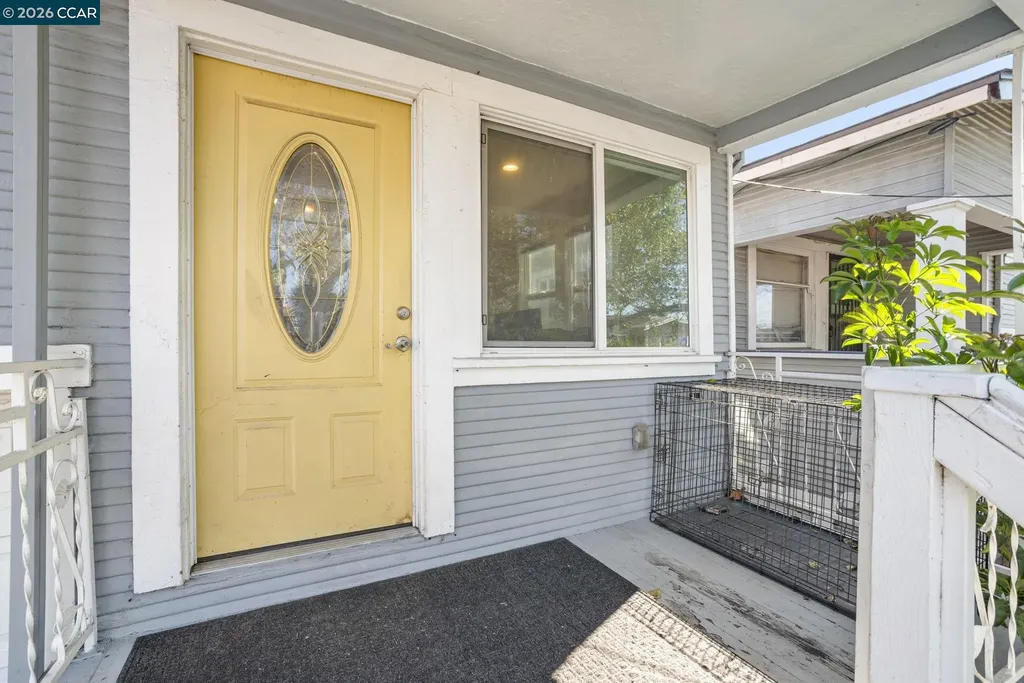 1480 77th Avenue Oakland CA 94621
