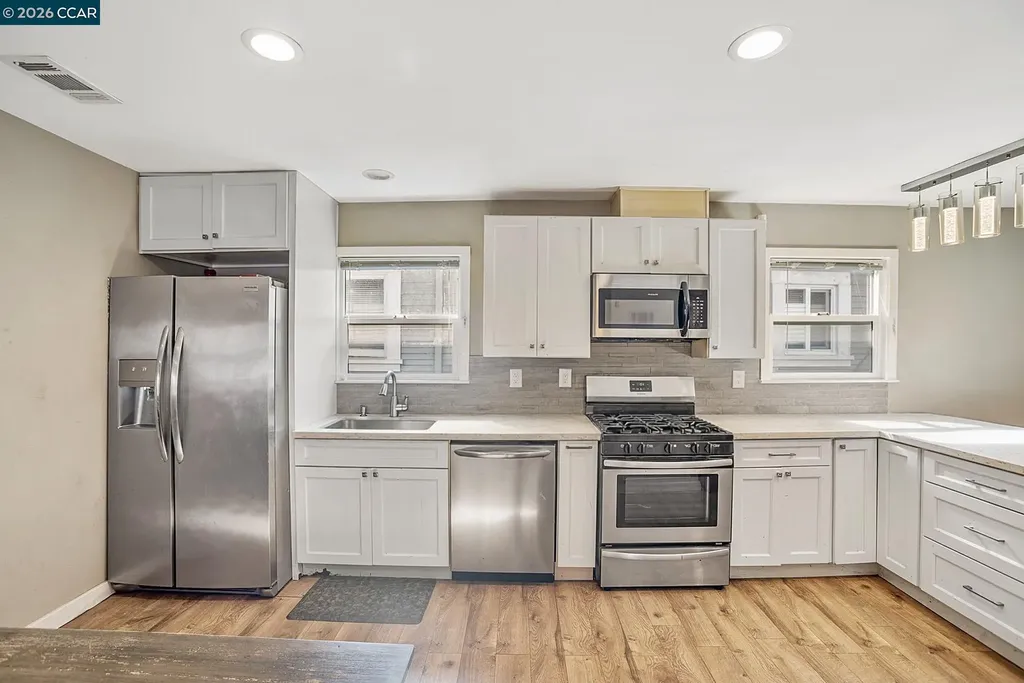 1480 77th Avenue Oakland CA 94621