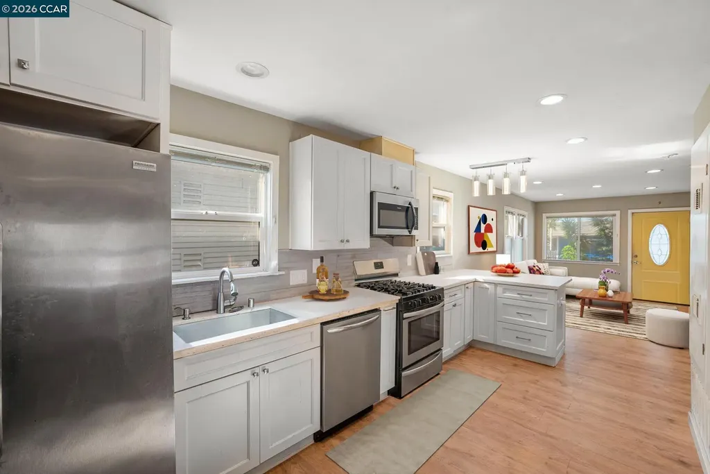 1480 77th Avenue Oakland CA 94621