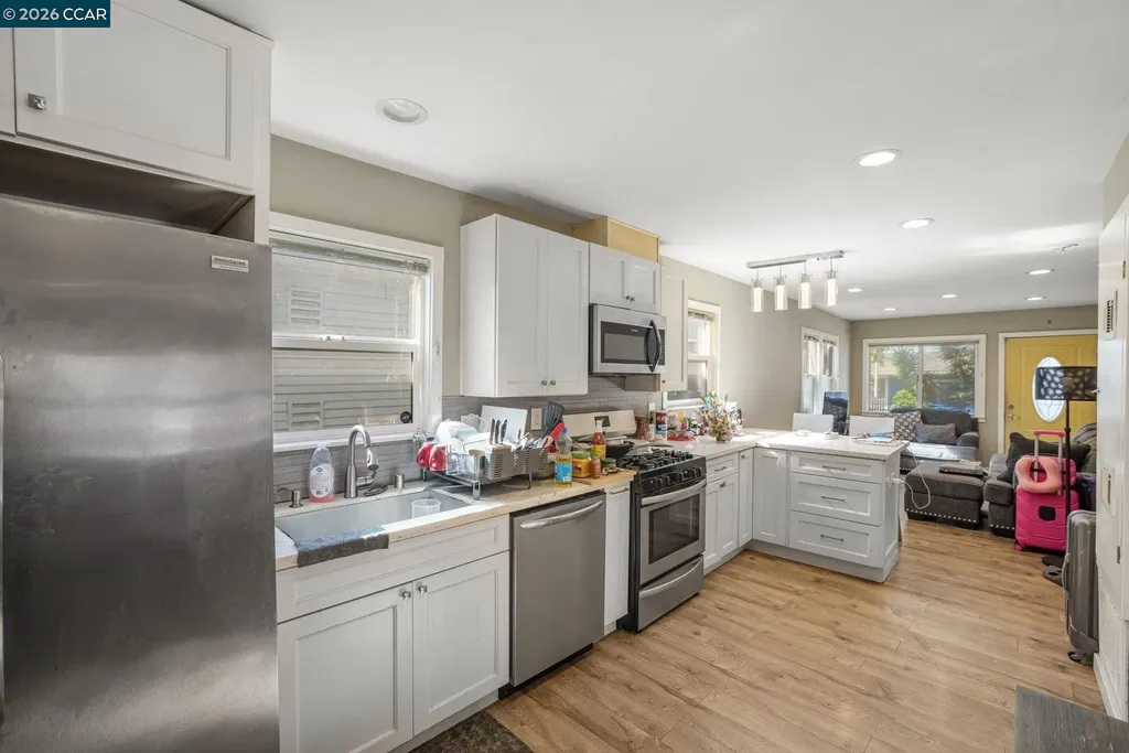 1480 77th Avenue Oakland CA 94621
