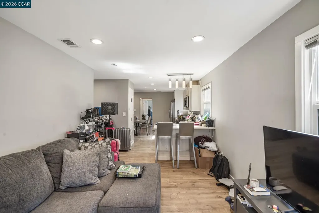1480 77th Avenue Oakland CA 94621