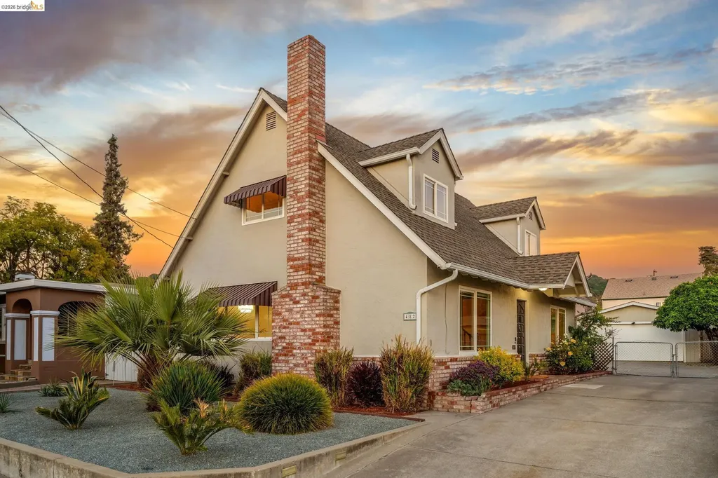 482 Lewis Avenue San Leandro CA 94577