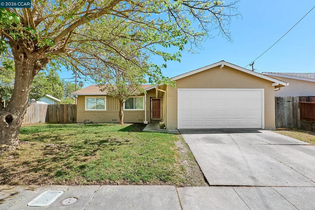 137 Hastings Avenue Vallejo CA 94589