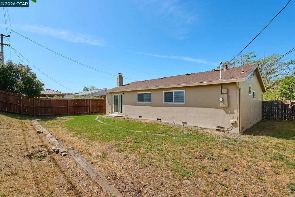 137 Hastings Avenue Vallejo CA 94589