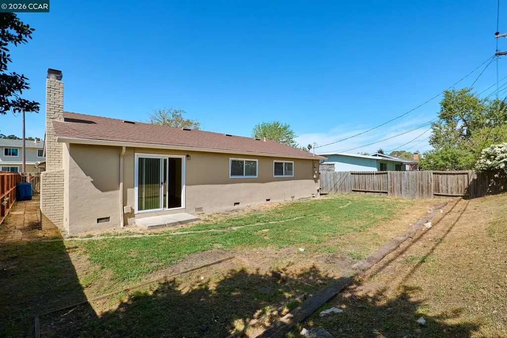 137 Hastings Avenue Vallejo CA 94589