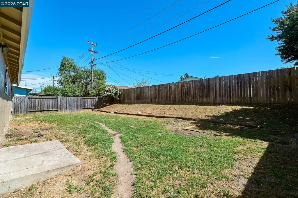 137 Hastings Avenue Vallejo CA 94589