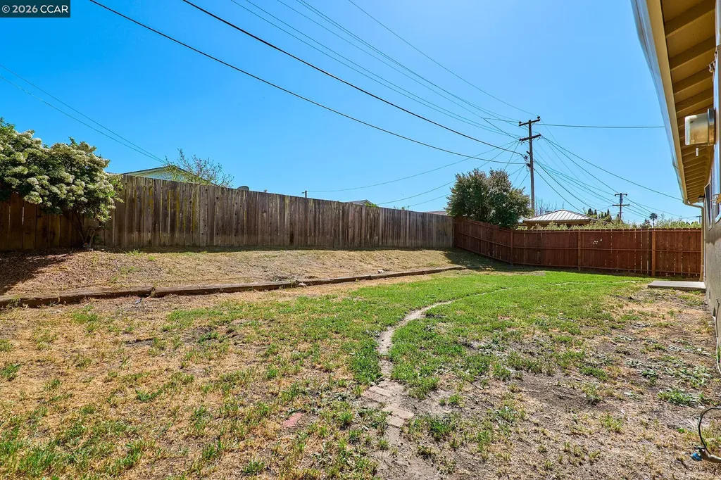 137 Hastings Avenue Vallejo CA 94589