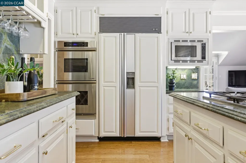 725 Castle Rock Road Walnut Creek CA 94598
