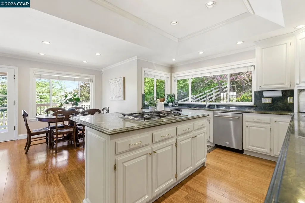 725 Castle Rock Road Walnut Creek CA 94598