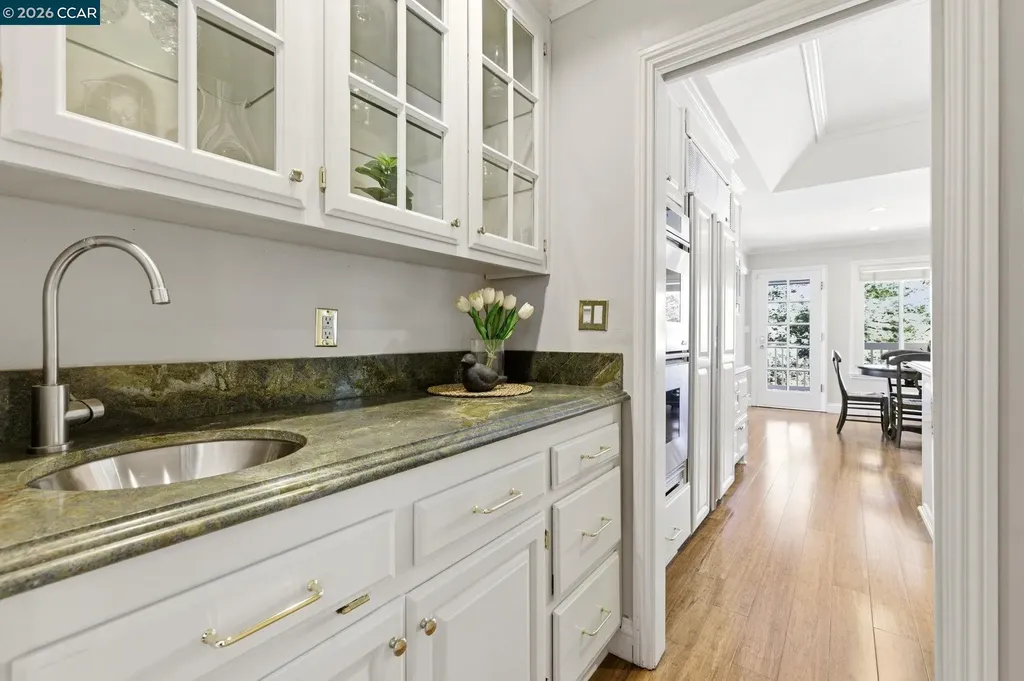 725 Castle Rock Road Walnut Creek CA 94598