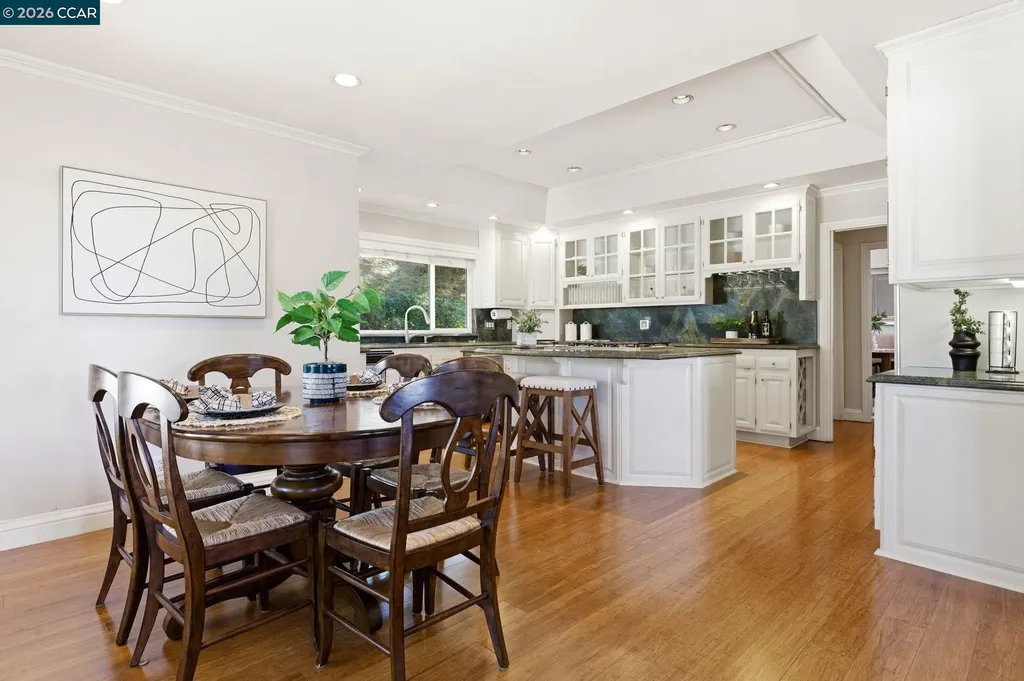 725 Castle Rock Road Walnut Creek CA 94598