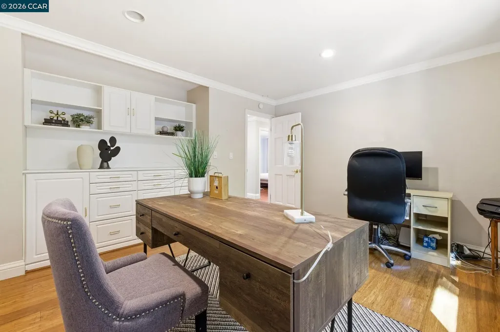 725 Castle Rock Road Walnut Creek CA 94598