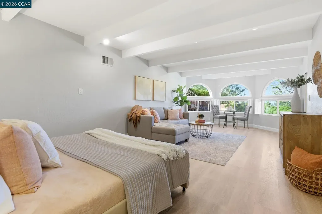 725 Castle Rock Road Walnut Creek CA 94598