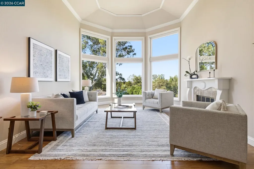 725 Castle Rock Road Walnut Creek CA 94598