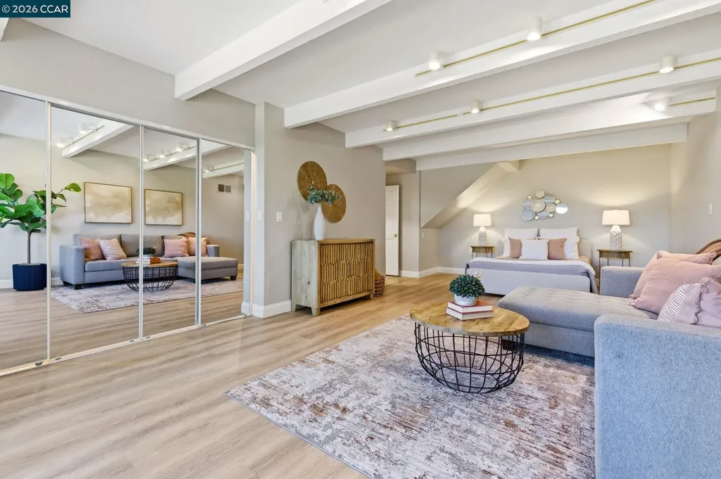 725 Castle Rock Road Walnut Creek CA 94598