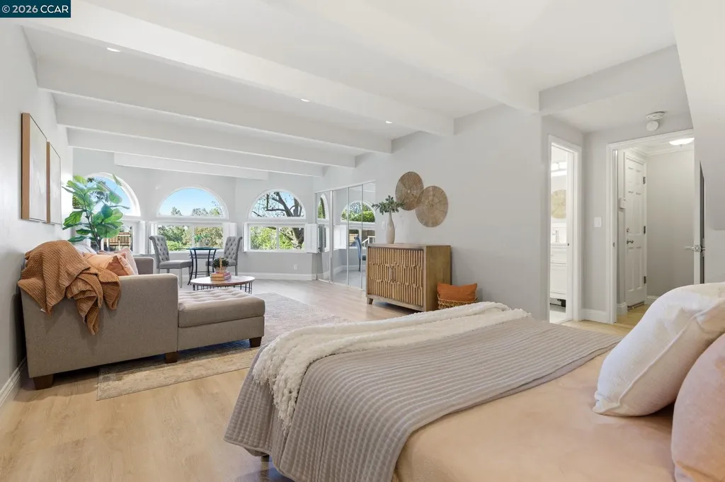 725 Castle Rock Road Walnut Creek CA 94598