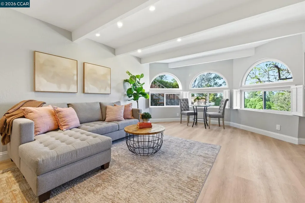 725 Castle Rock Road Walnut Creek CA 94598