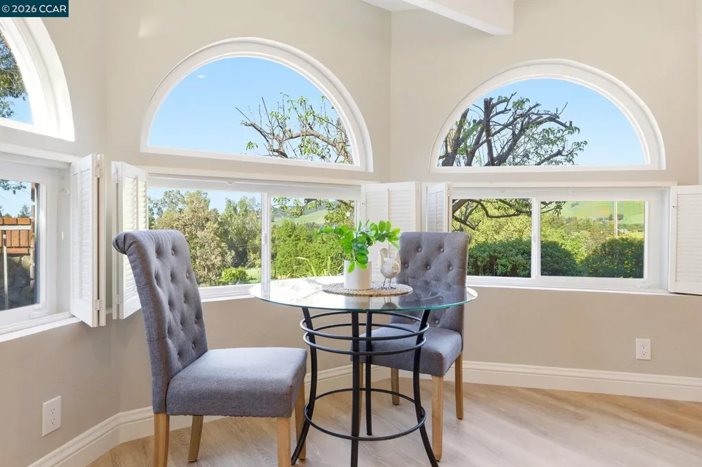 725 Castle Rock Road Walnut Creek CA 94598