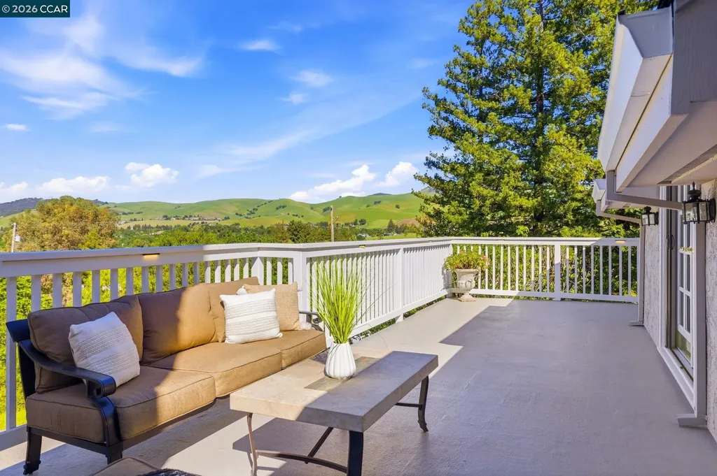 725 Castle Rock Road Walnut Creek CA 94598
