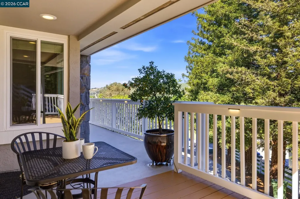 725 Castle Rock Road Walnut Creek CA 94598