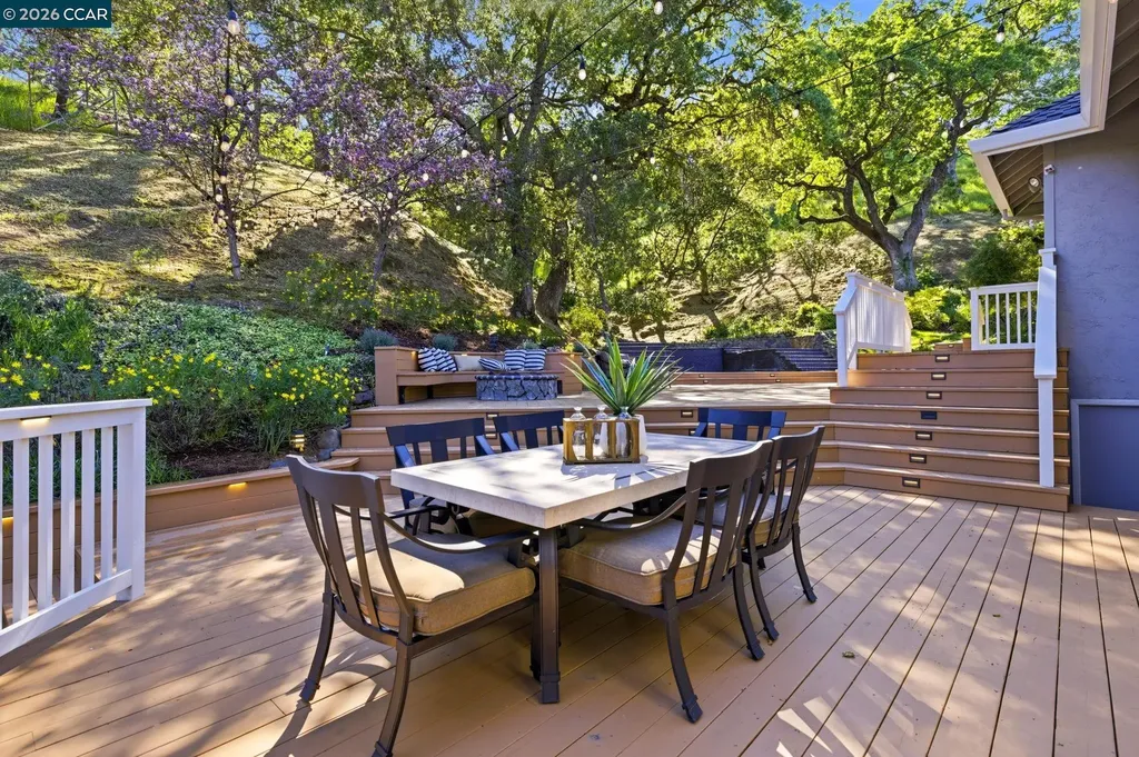 725 Castle Rock Road Walnut Creek CA 94598