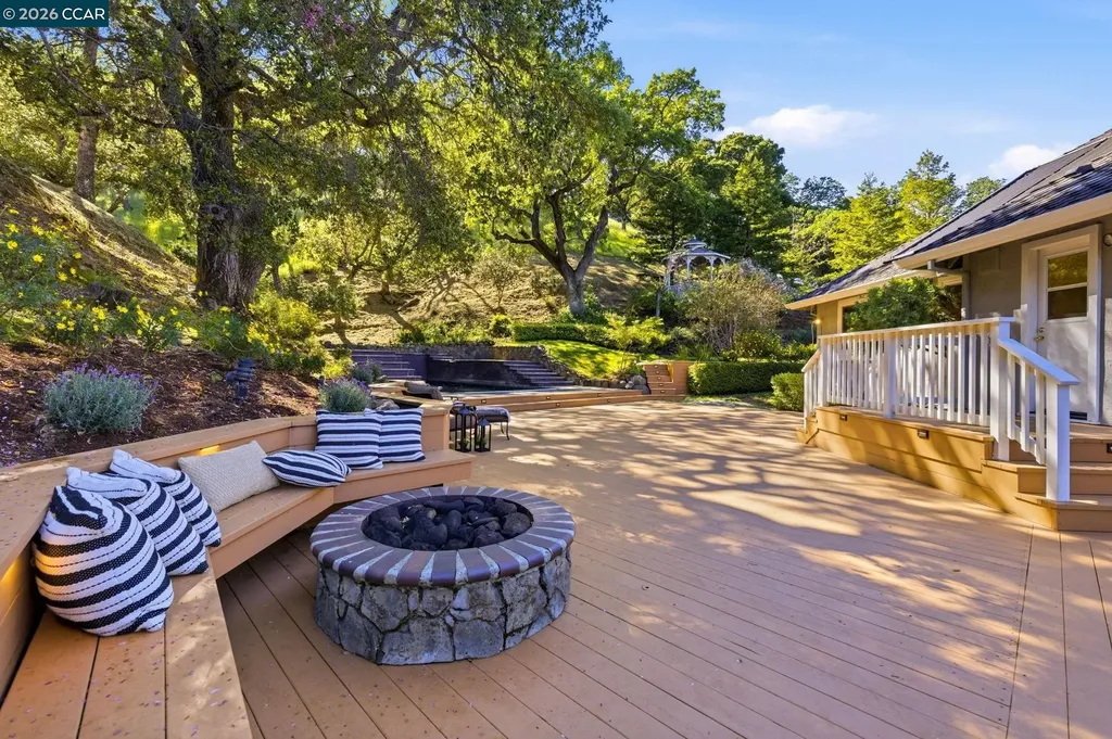 725 Castle Rock Road Walnut Creek CA 94598