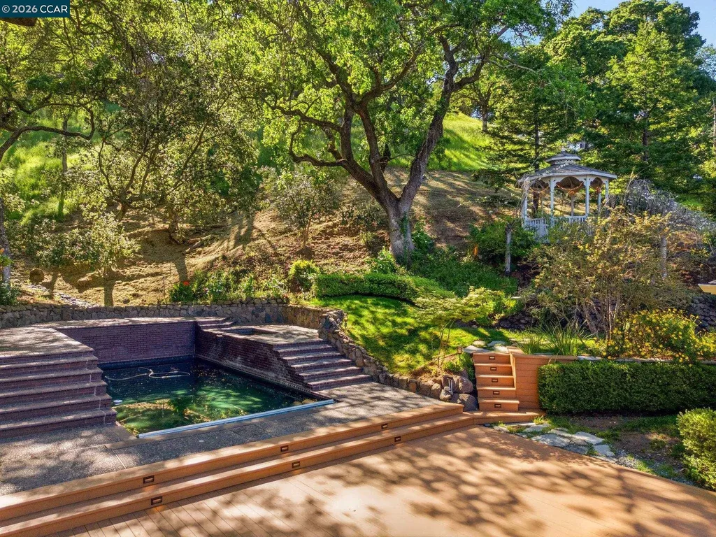 725 Castle Rock Road Walnut Creek CA 94598