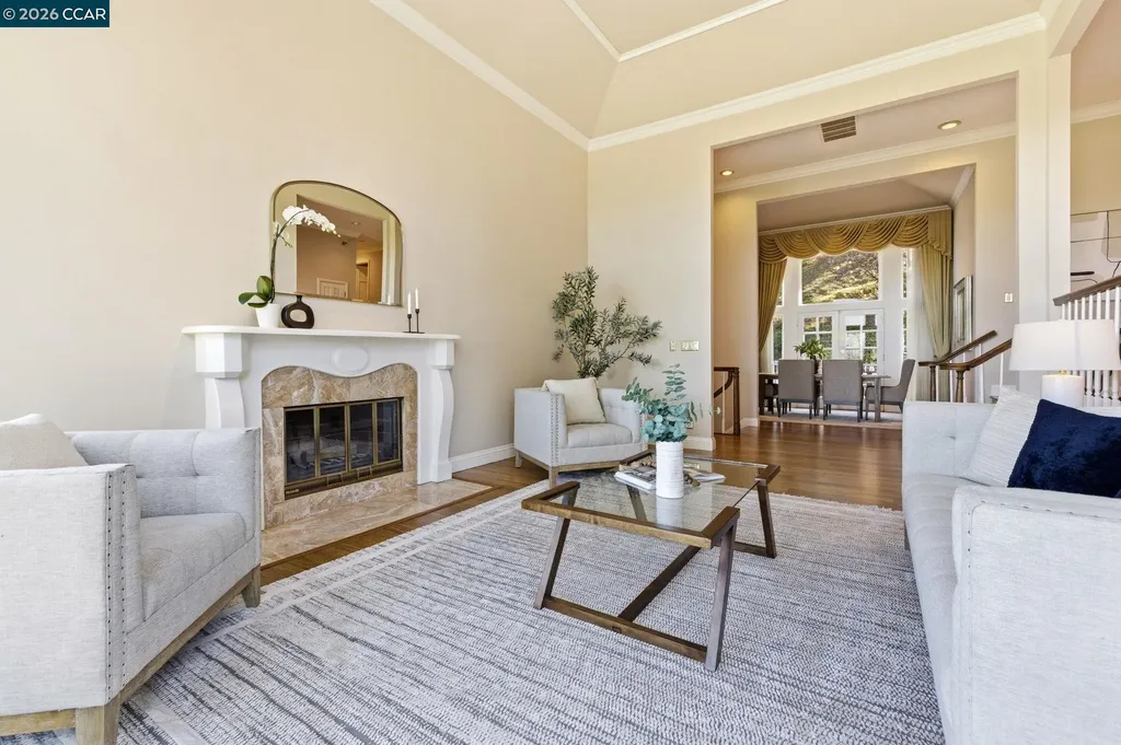 725 Castle Rock Road Walnut Creek CA 94598