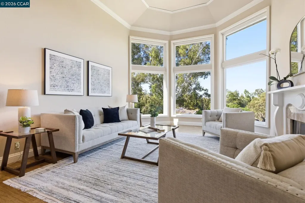 725 Castle Rock Road Walnut Creek CA 94598