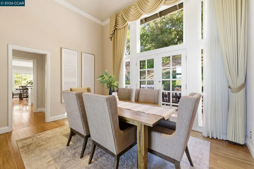 725 Castle Rock Road Walnut Creek CA 94598