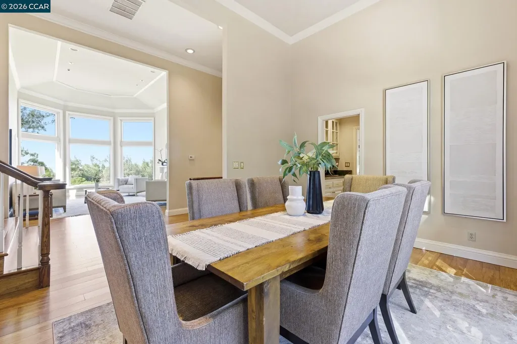 725 Castle Rock Road Walnut Creek CA 94598