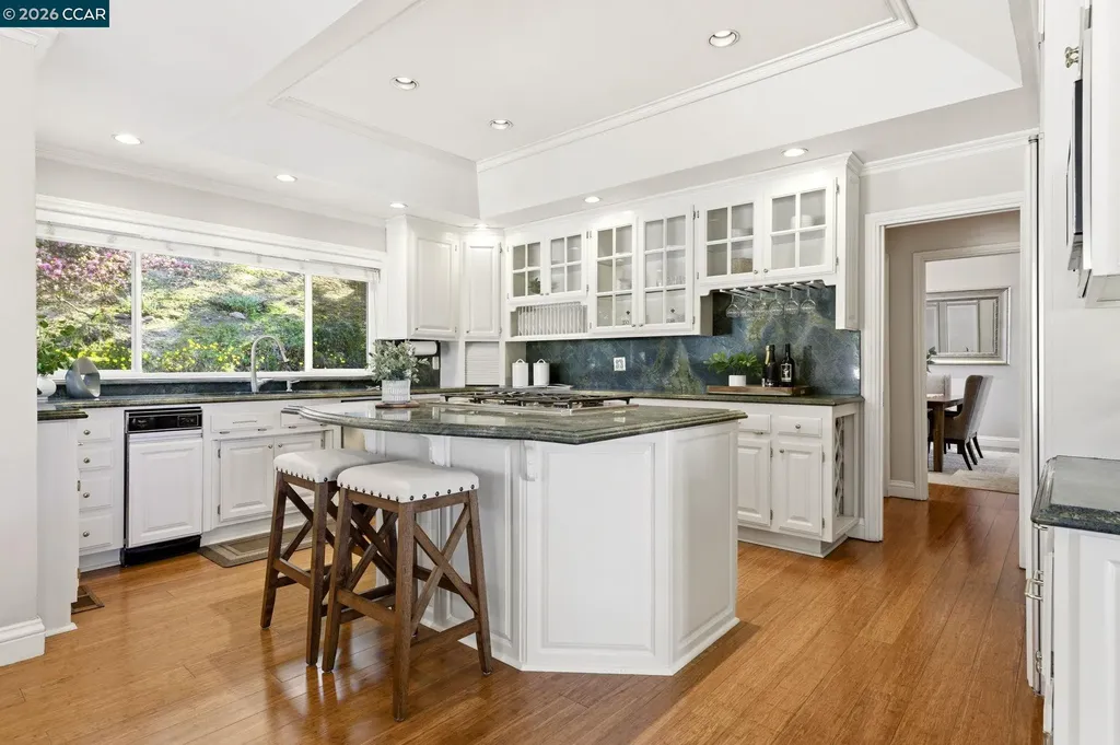 725 Castle Rock Road Walnut Creek CA 94598