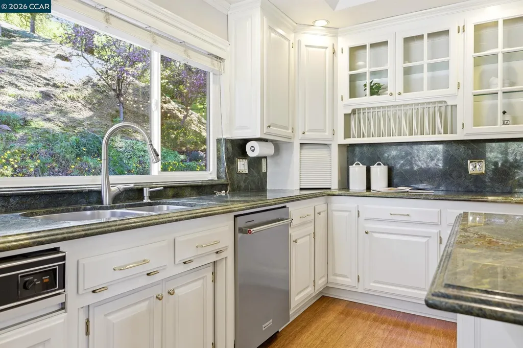 725 Castle Rock Road Walnut Creek CA 94598