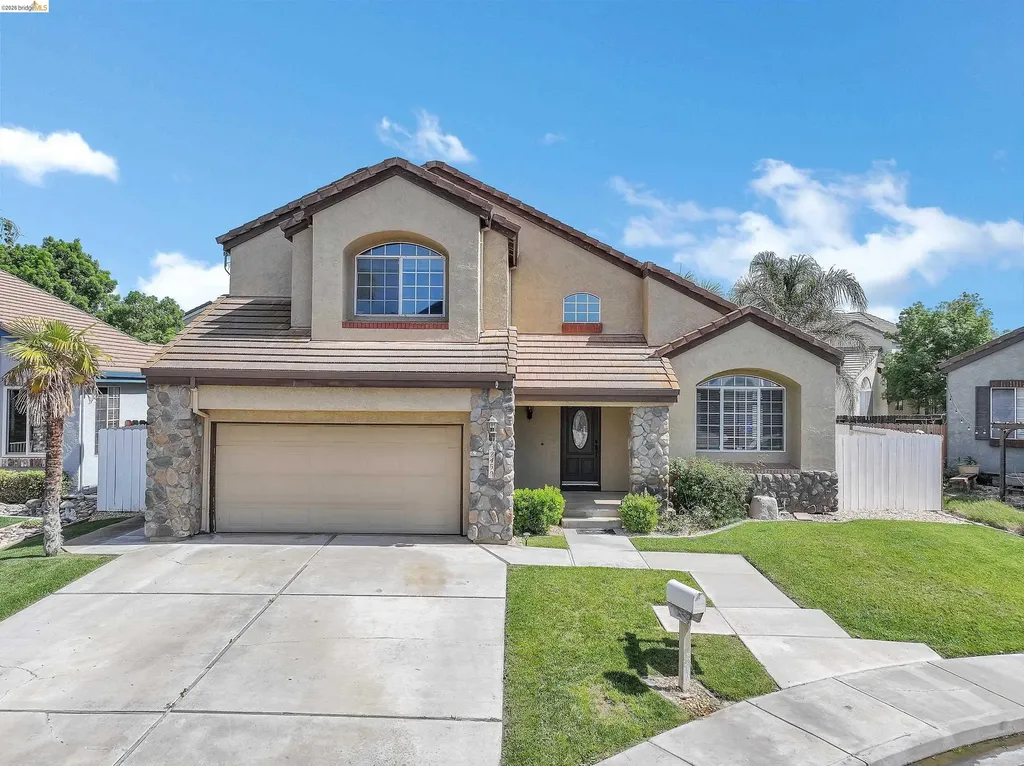 2459 Del Mar Court Discovery Bay CA 94505