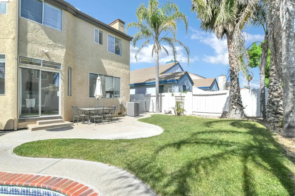 2459 Del Mar Court Discovery Bay CA 94505