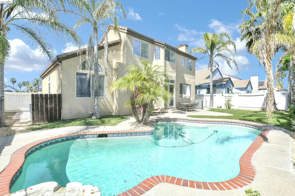2459 Del Mar Court Discovery Bay CA 94505