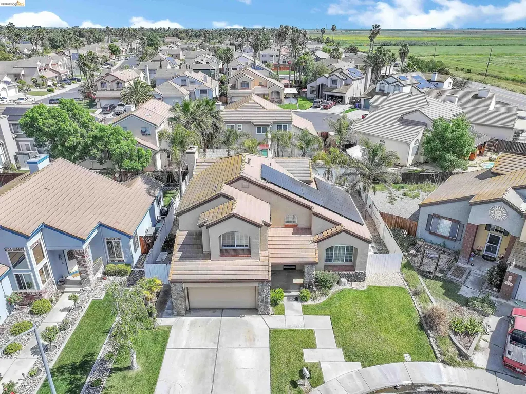 2459 Del Mar Court Discovery Bay CA 94505