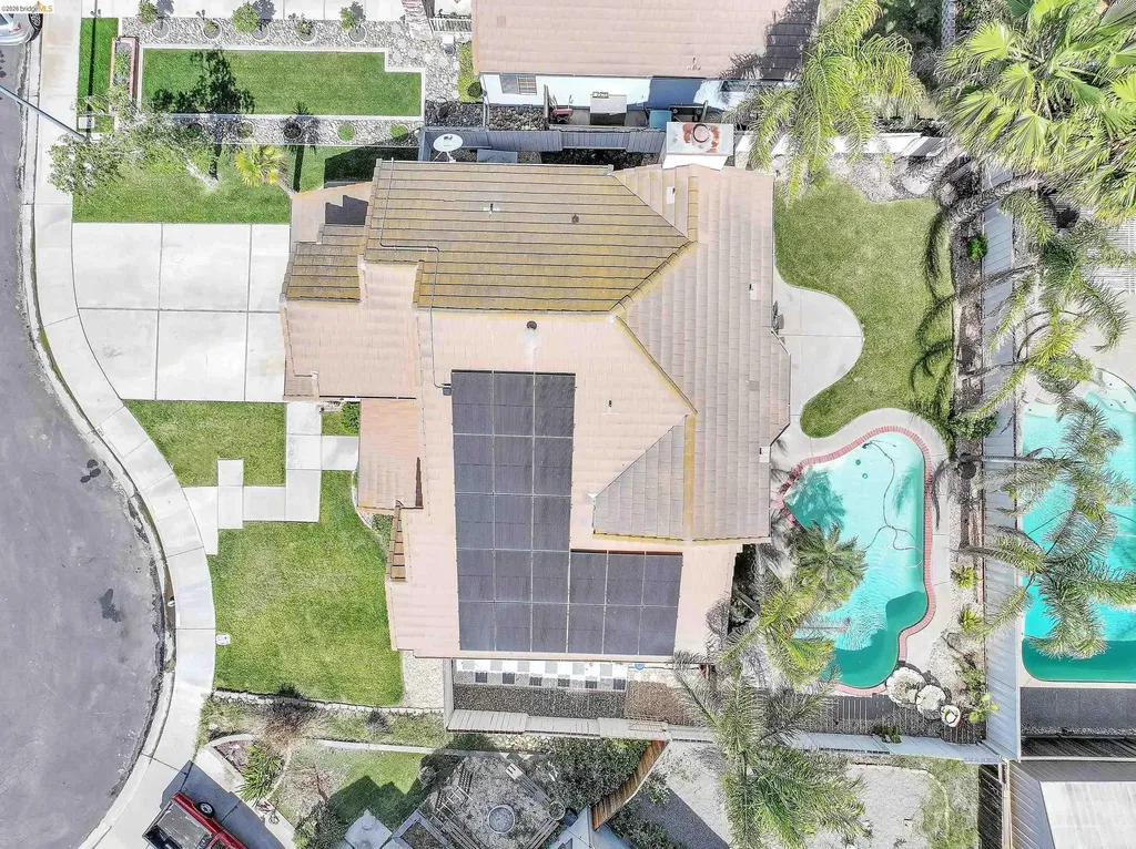 2459 Del Mar Court Discovery Bay CA 94505